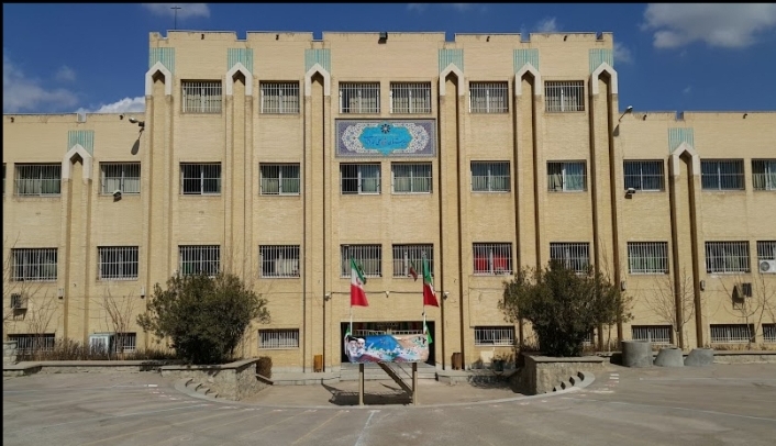 مدارس تیزهوشان اصفهان