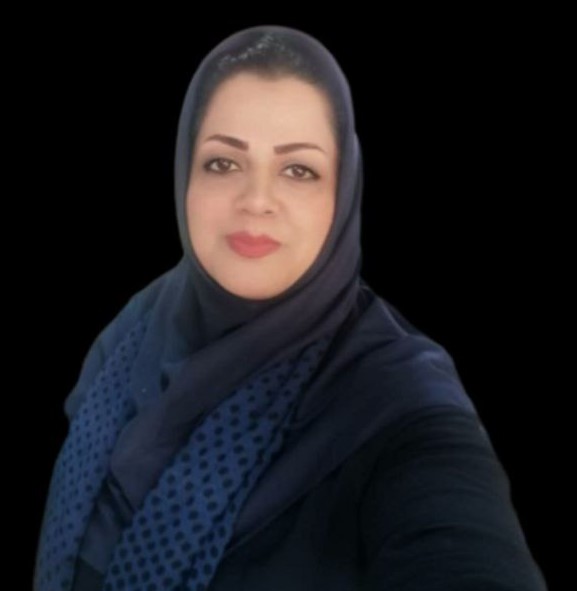 استاد حمیده امامی