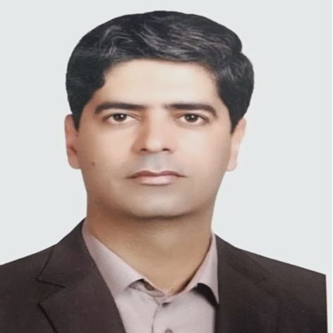 استاد مجید توکلی