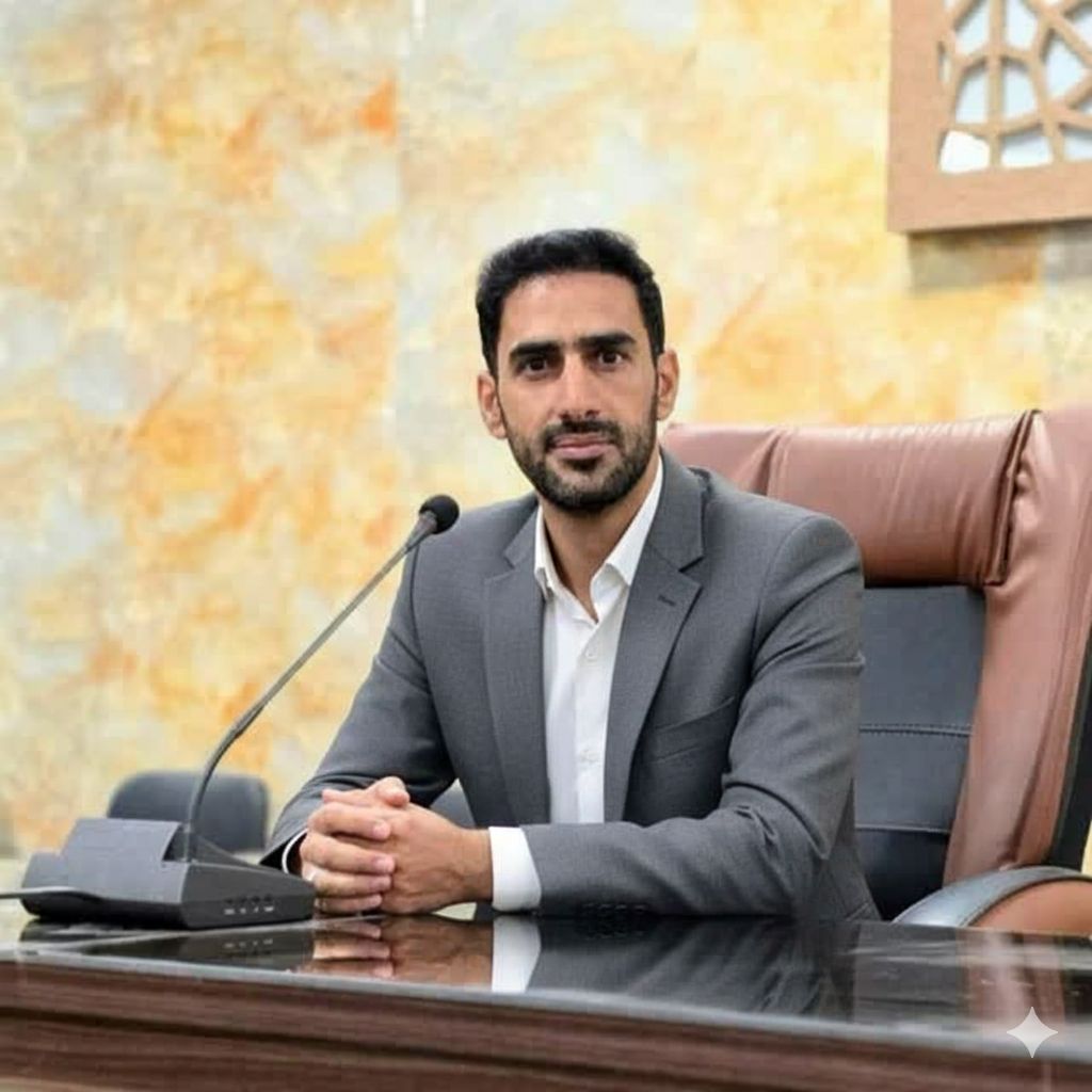 استاد محسنی پور زیست